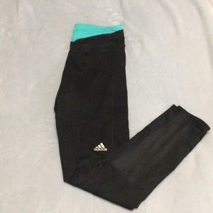 Adidas Workout Legginhs